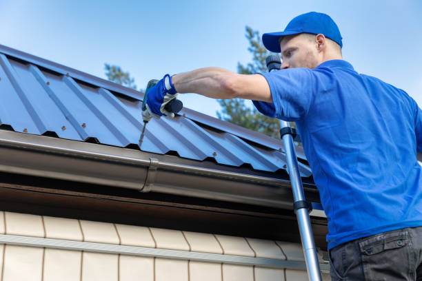 Best Green or Eco-Friendly Roofing Solutions  in Danville, VA