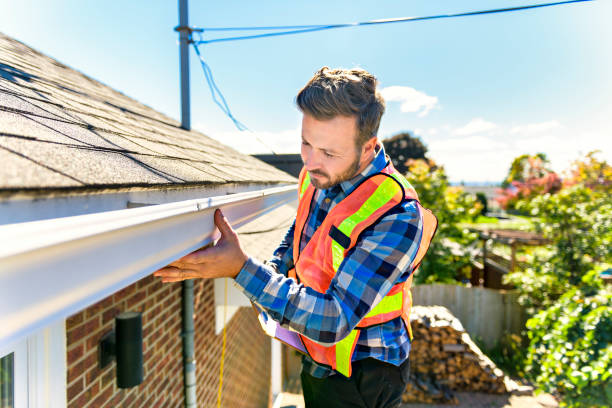 Best Gutter Installation and Repair  in Danville, VA