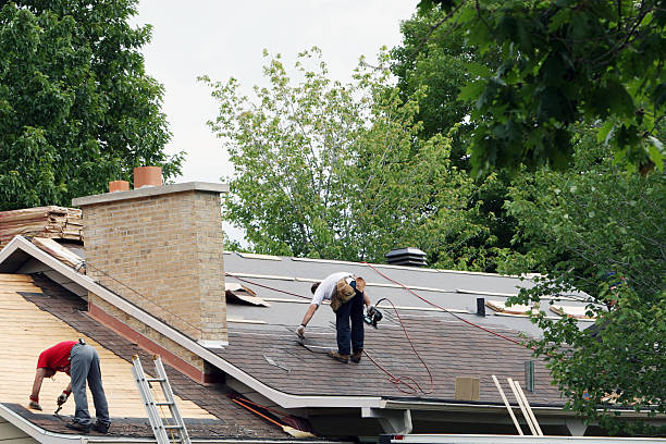 Best Roofing for New Construction  in Danville, VA