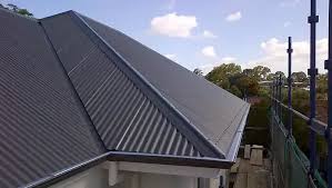 Best Flat Roofing  in Danville, VA